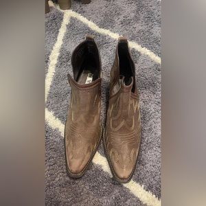 Myra Ankle Boots size 8